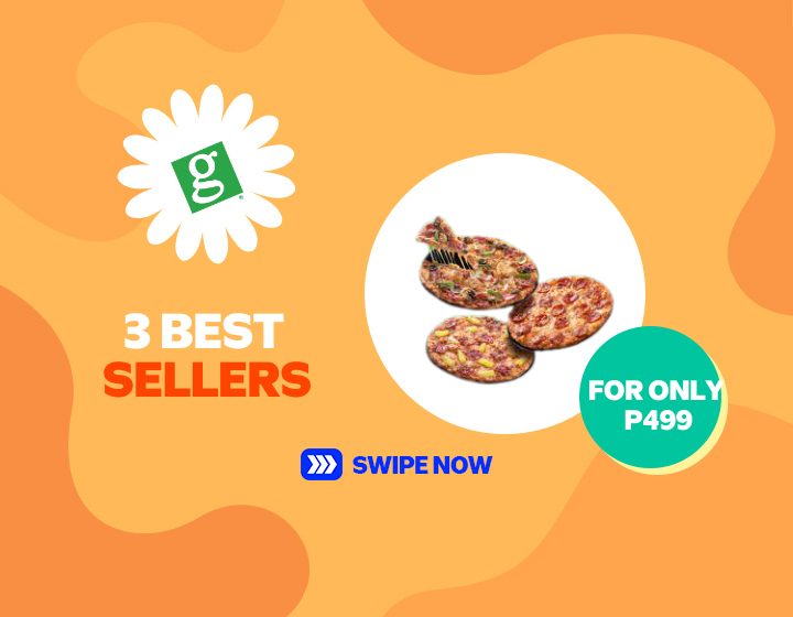 Greenwich Flavor-Loaded Thins