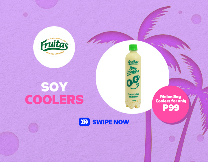 SOY COOLERS