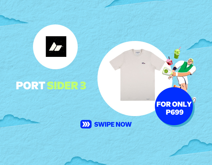 MACBETH PORT SIDER 3