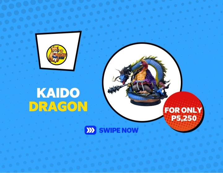 KAIDO DRAGON
