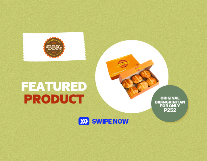 Featured Product
