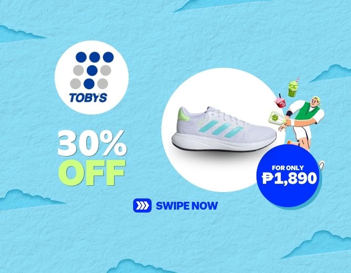 30% OFF ON ADIDAS RESPONSE RUNNER SHOES