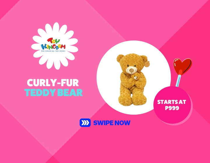 TOY KINGDOM LUV TO GIFT DEALS