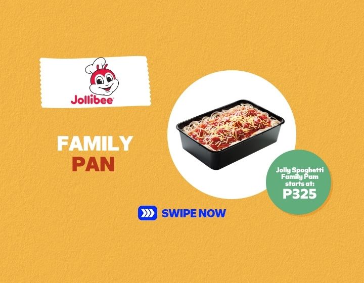 JOLLIBEE FOOD FEST 2