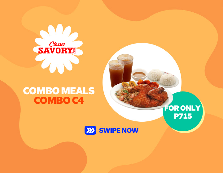 Thanksgiving Friendsgiving | Classic Savory