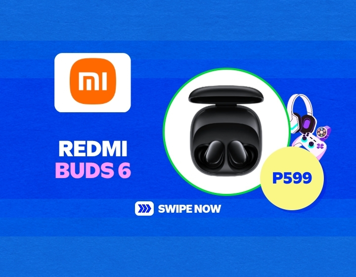 Xiaomi Tech & Play2