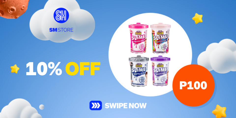 10% OFF