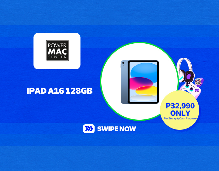 SMZA IPAD A16
