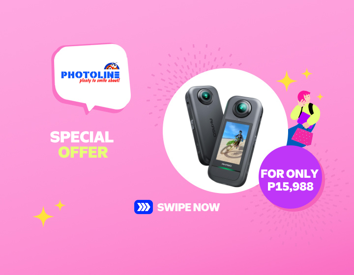 SMOL | Photoline | Akaso