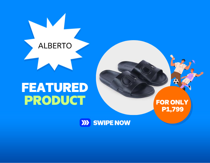 FEATURED PRODUCT