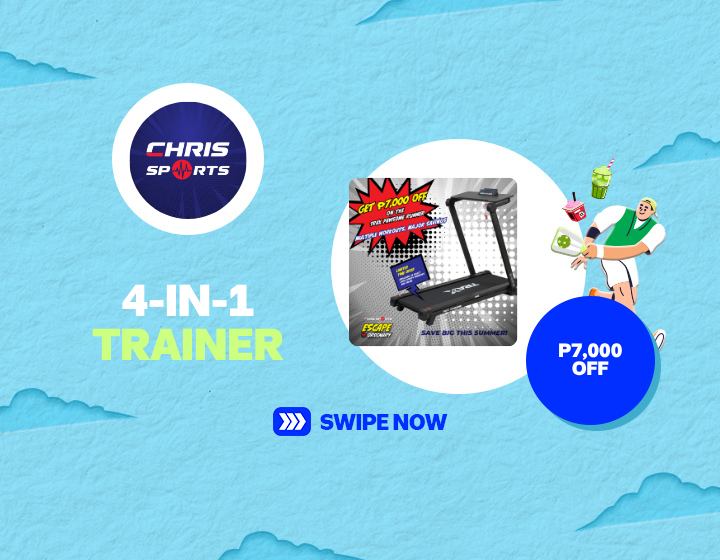 Save P7000 on Chris Sports