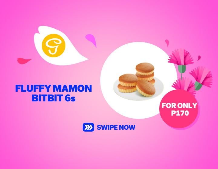 FLUFFY MAMON BITBIT 6s