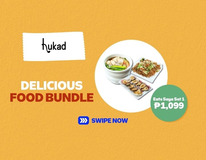 FIND ALL THE DELICIOUS EATS AND GREAT DEALS!