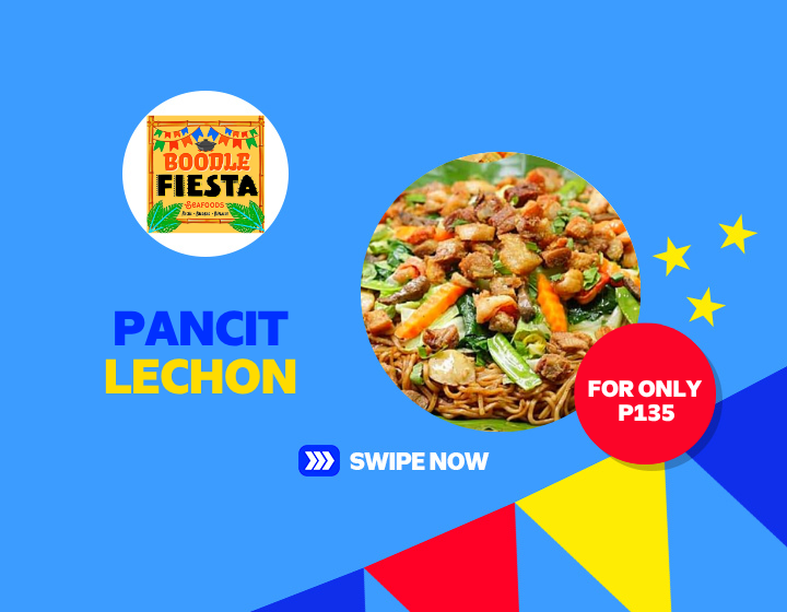 PANCITLECHON