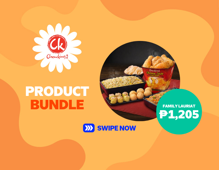 FAMILY LAURIAT FOR ONLY P1,205