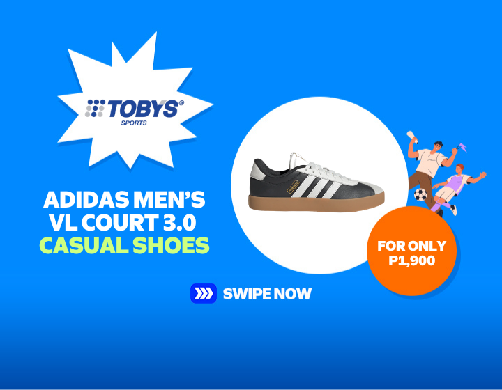 TOBYS | SAVE 20% OFF