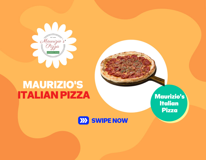 Maurizio's Italian Pizza