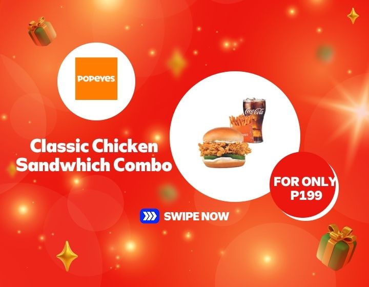 All hail the deals! 👑 Start the year right and celebrate like a king with January’s AweSM Swipe Deals—only on the SM Malls Online app! ✨  📲 https://click.smmallsonline.com/DFqS/yx5m0ysl #EverythingsHereAtSM #GetHypeAtSM #AweSMDealsEveryday #DoTheSuperSw