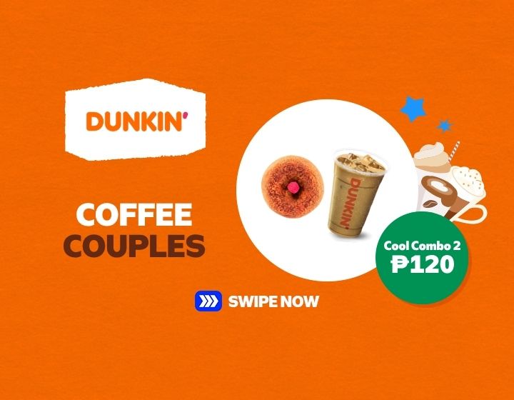 SHOP ALL THE DELICIOUS COFFEE DEALS 