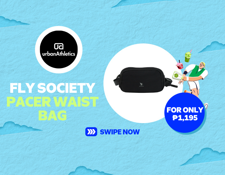 URBAN ATHELTICS MARKDOWN