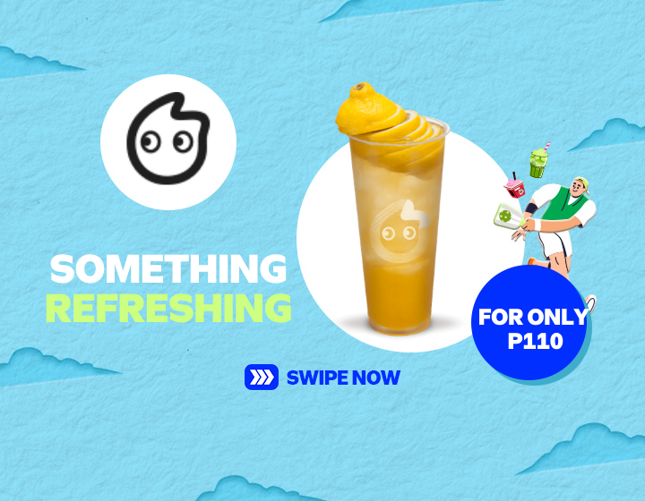 COCO LEMON DUNK (LARGE)