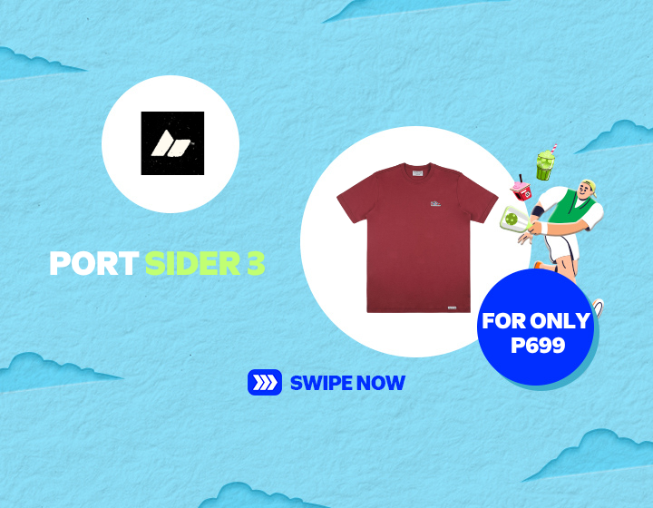 MACBETH PORT SIDER 3