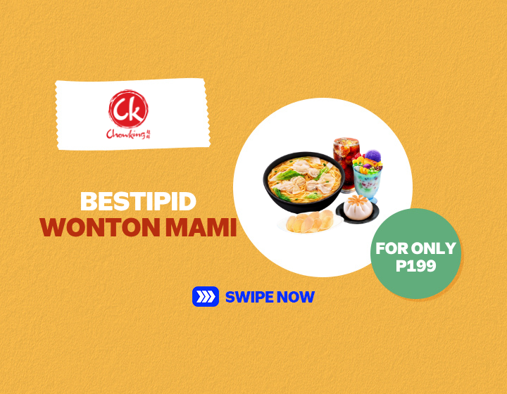 SMPP CHOWKING BESTIPID WONTON MAMI