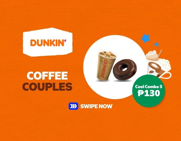 SHOP ALL THE DELICIOUS COFFEE DEALS 