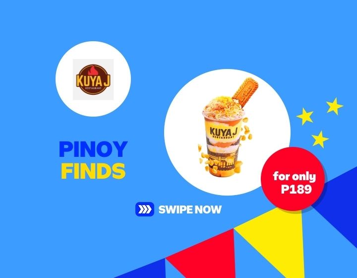 KUYA J MAJALO HALO 