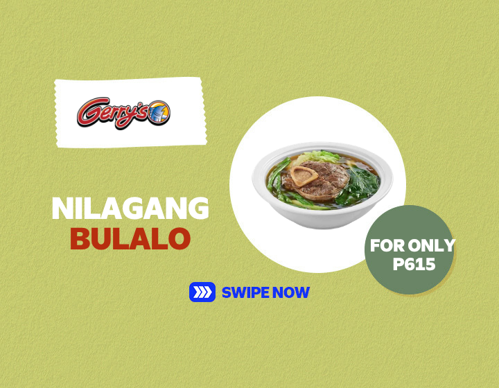 NILAGANG BULALO