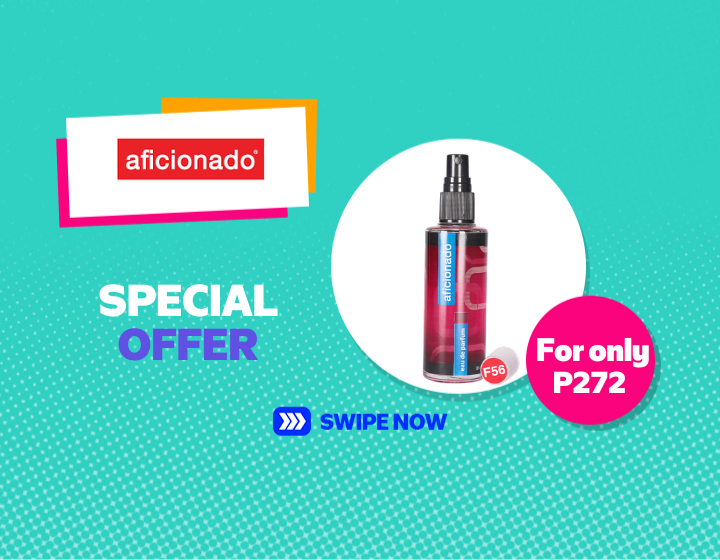 SMOL | Aficionado | Women's Perfume