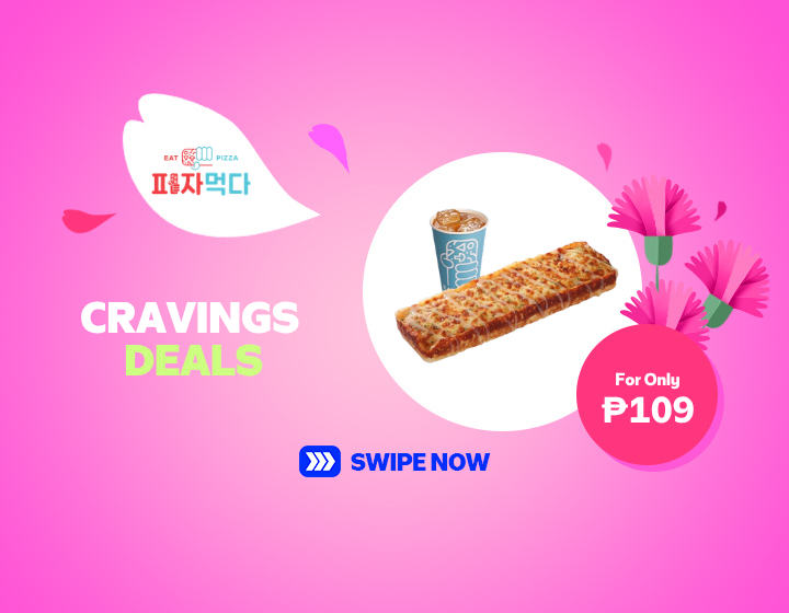 CRAVINGS DEALS