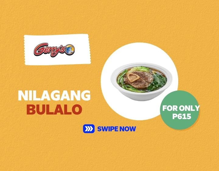 NILAGANG BULALO