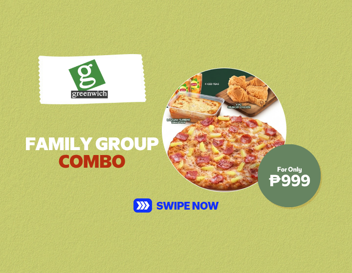 FAMILY GROUP COMBO