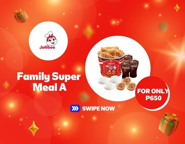 All hail the deals! 👑 Start the year right and celebrate like a king with January’s AweSM Swipe Deals—only on the SM Malls Online app! ✨  📲 https://click.smmallsonline.com/DFqS/yx5m0ysl #EverythingsHereAtSM #GetHypeAtSM #AweSMDealsEveryday #DoTheSuperSw