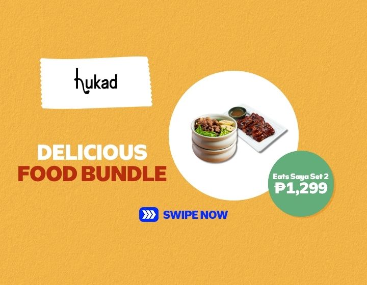 FIND ALL THE DELICIOUS EATS AND GREAT DEALS!