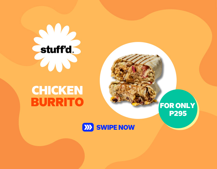 Thanksgiving Friendsgiving | Stuff'd