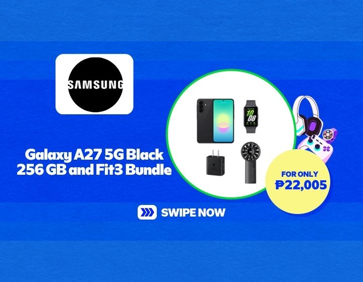 It's your tech era. 📱✨ Upgrade your setup, unlock fresh finds, and score AweSM deals all month long.  📲 https://click.smmallsonline.com/DFqS/yx5m0ysl