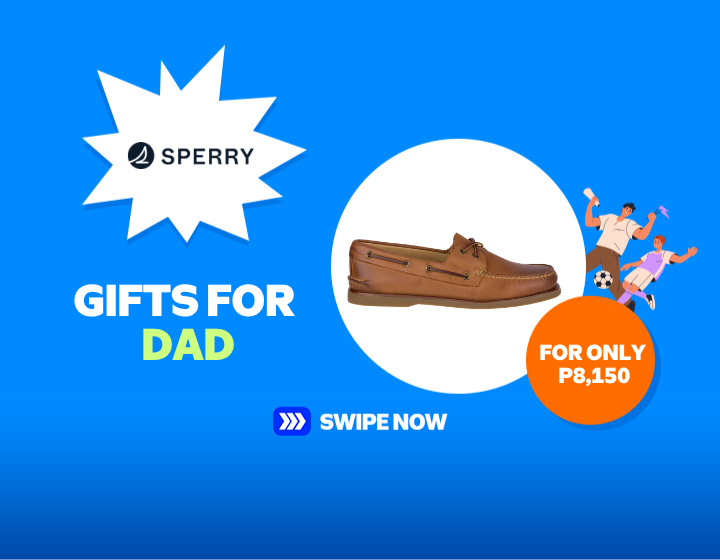 Men's Gold Cup™ Authentic Original™ Boat Shoe Tan