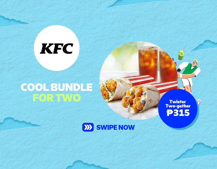 STAY COOL WITH THESE SUMMER TREATS!