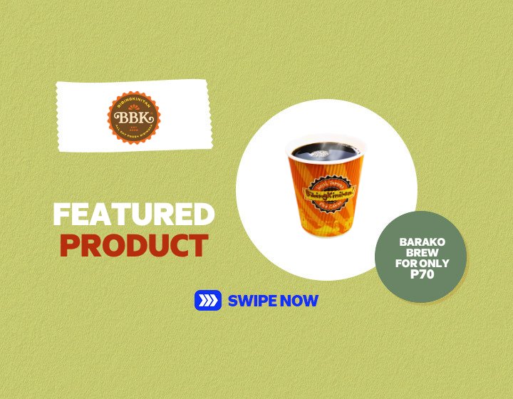 Featured Product