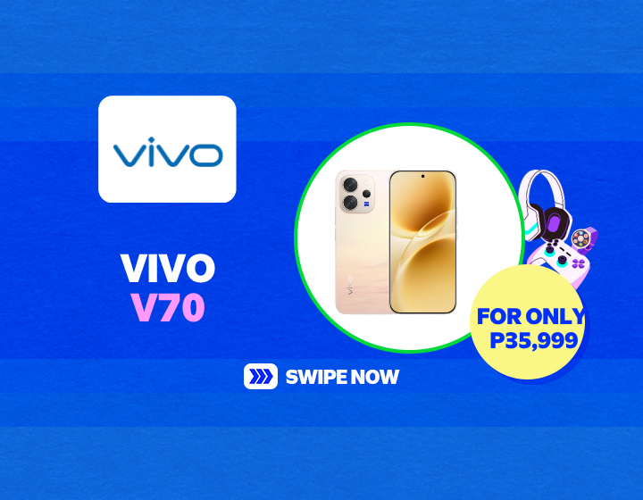 VIVO V70