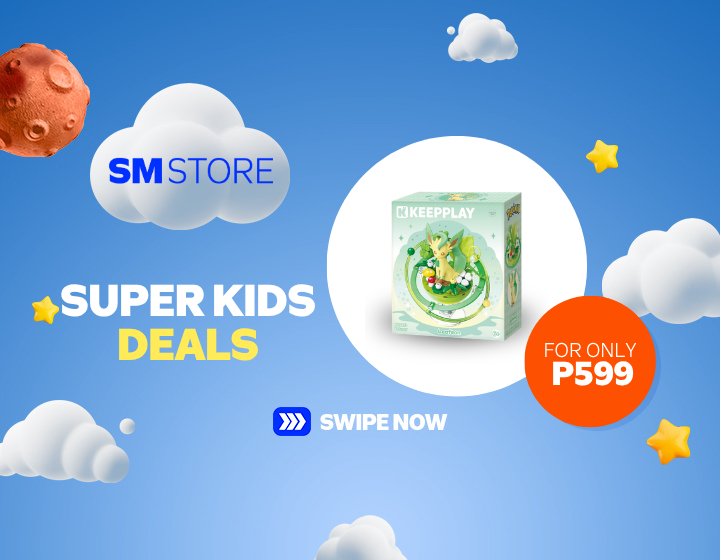 KEEPPLEY POKEMON FOR P599