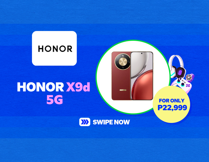 HONOR X9d 5G