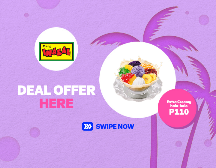 MANG INASAL