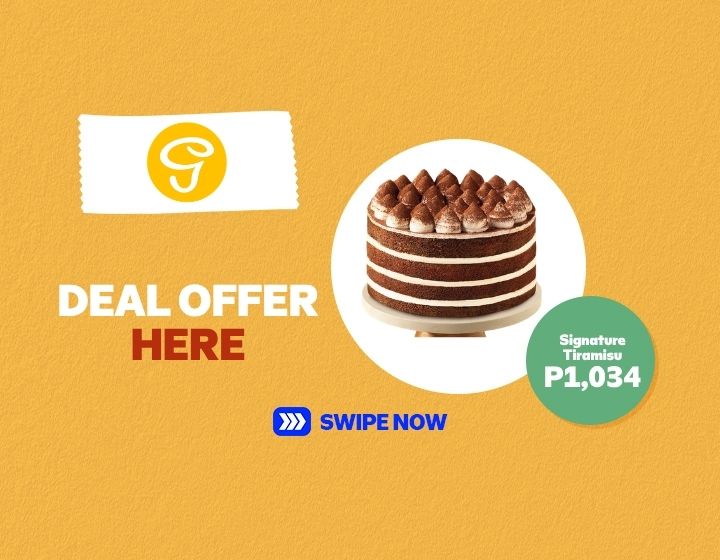 GOLDILOCKS FOOD TREATS 2