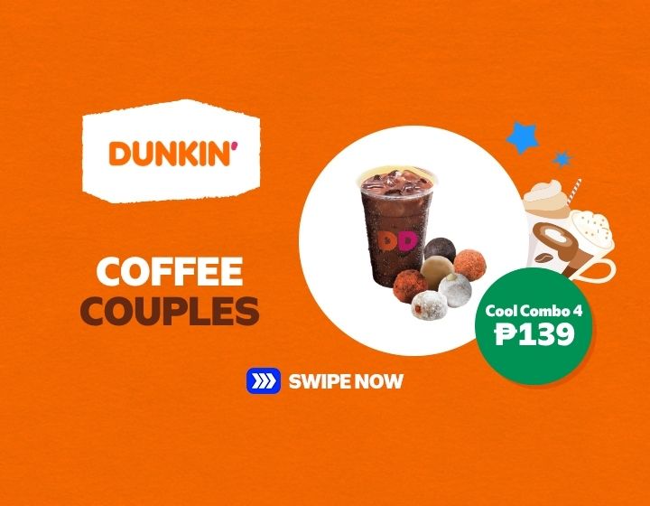 SHOP ALL THE DELICIOUS COFFEE DEALS 
