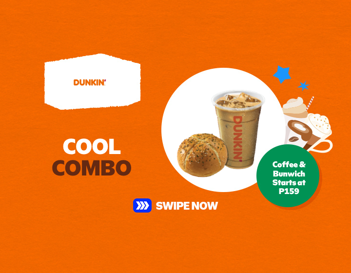 COMBO MEAL