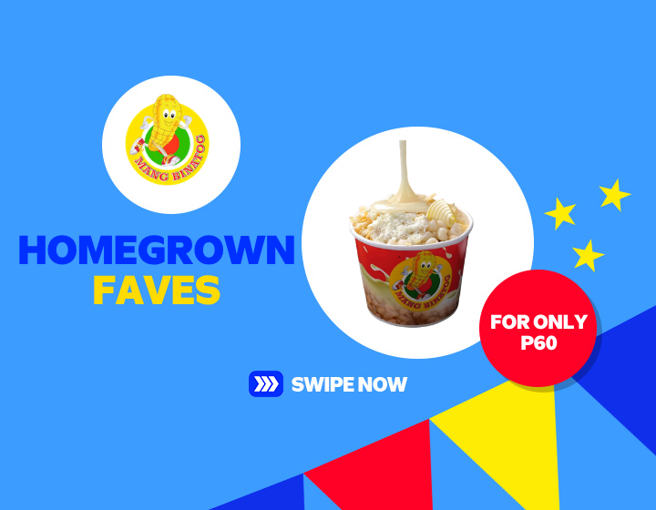 HOMEGROWN FAVORITES