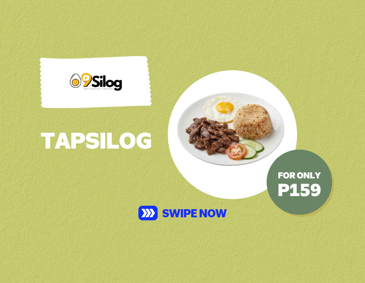 09 SILOG TAPSILOG